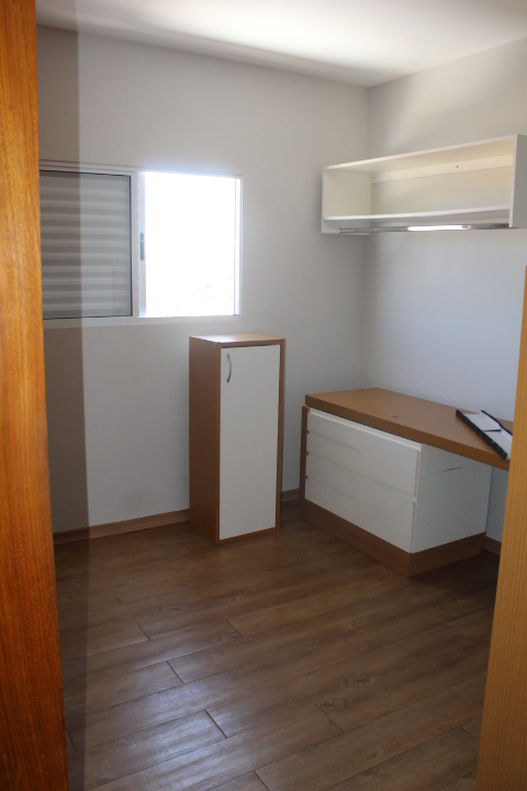 Apartamento para alugar ou venda no Concórdia III em Araçatuba/SP