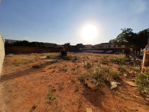 Terreno à Venda no Boa Vista em Araçatuba/SP