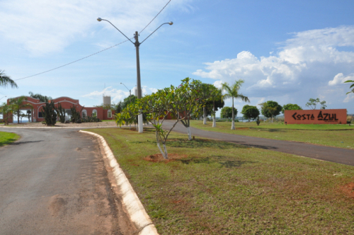 Rancho à Venda no Rancho Costa Azul em Araçatuba/SP