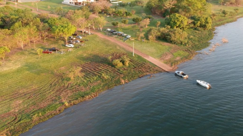 Rancho à Venda no Rancho Costa Azul em Araçatuba/SP