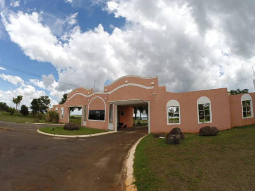 Rancho à Venda no Rancho Costa Azul em Araçatuba/SP