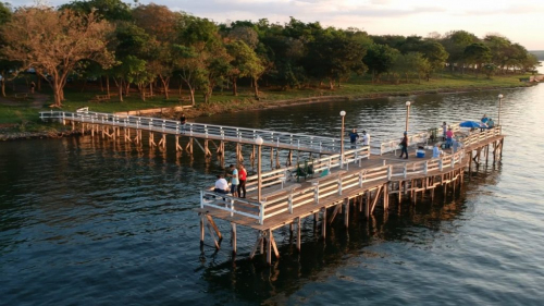 Rancho à Venda no Rancho Costa Azul em Araçatuba/SP