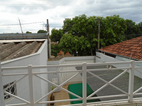 Sobrado à Venda no TV em Araçatuba/SP