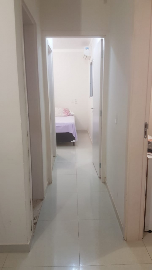 Apartamento à Venda no Conjunto Habitacional Doutor Antônio Villela Silva em Araçatuba/SP