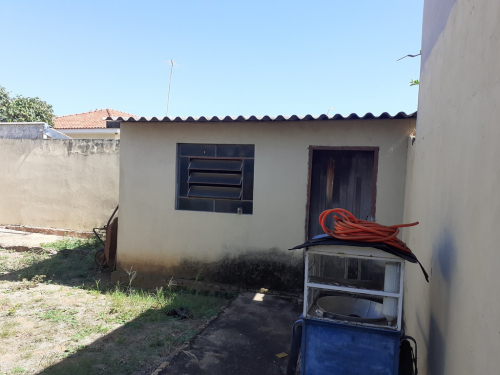 Casa à Venda no Alto da Boa Vista em Araçatuba/SP