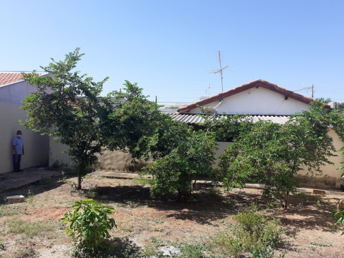 Casa à Venda no Alto da Boa Vista em Araçatuba/SP