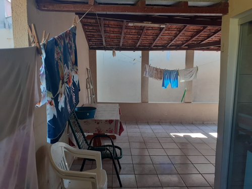 Casa à Venda no Alto da Boa Vista em Araçatuba/SP