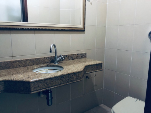 Apartamento à Venda no São João em Araçatuba/SP