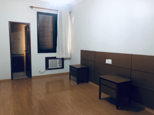 Apartamento à Venda no São João em Araçatuba/SP