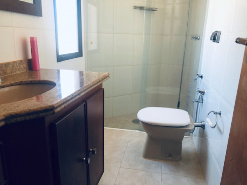 Apartamento à Venda no São João em Araçatuba/SP