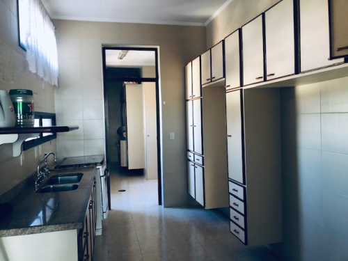 Apartamento à Venda no São João em Araçatuba/SP