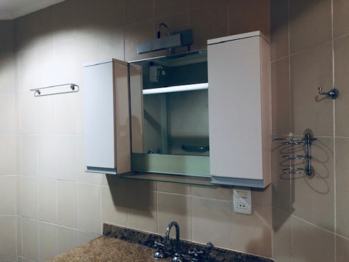 Apartamento à Venda no São João em Araçatuba/SP