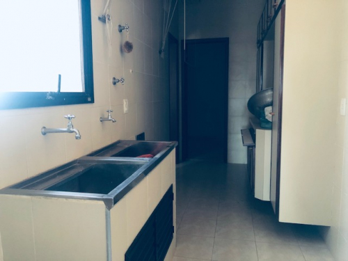 Apartamento à Venda no São João em Araçatuba/SP