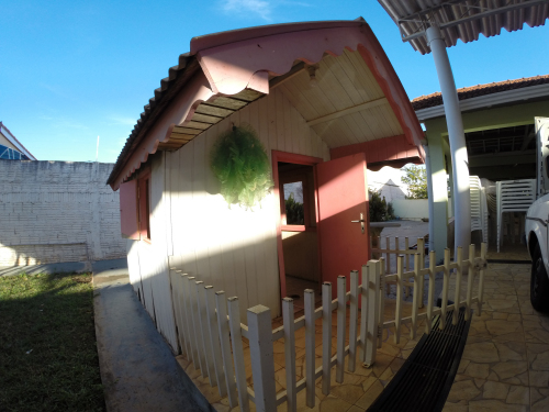 Chácara à Venda no Conjunto Habitacional Claudionor Cinti em Araçatuba/SP