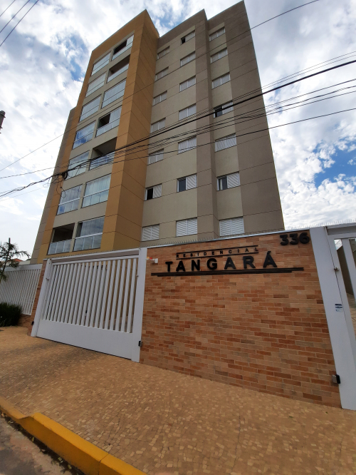 Apartamento à Venda no Jardim Nova Yorque em Araçatuba/SP