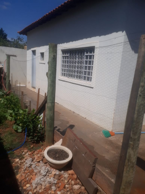 Casa para alugar ou venda no Vila Silvares em Birigui/SP