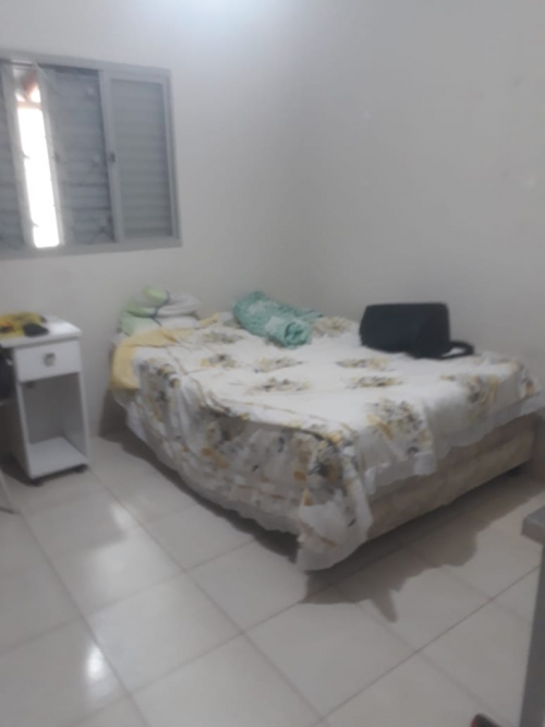 Casa para alugar ou venda no Vila Silvares em Birigui/SP