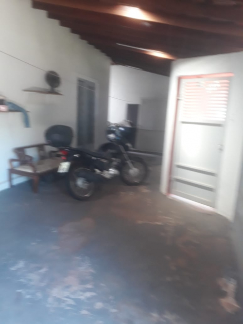 Casa para alugar ou venda no Vila Silvares em Birigui/SP