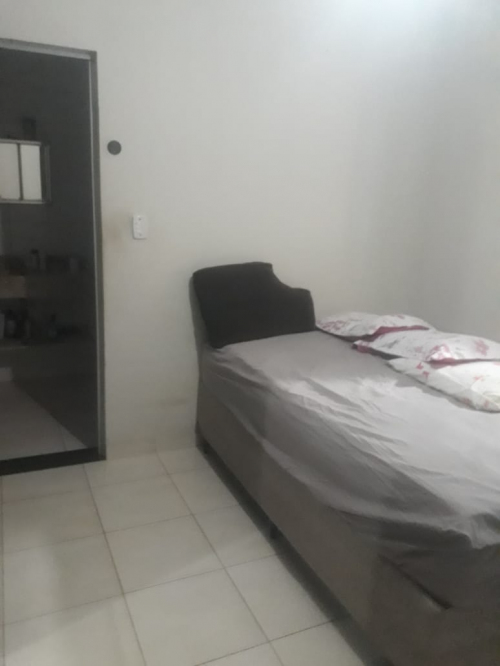 Casa para alugar ou venda no Vila Silvares em Birigui/SP