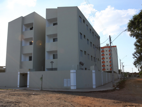 Apartamento para alugar no Aviação em Araçatuba/SP