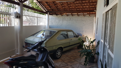 Casa à Venda no Palmeiras em Araçatuba/SP