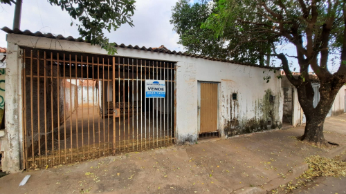 Terreno à Venda no Parque das Nações em Birigui/SP