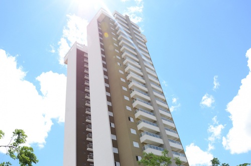 Apartamento à Venda no Jardim Paulista em Araçatuba/SP