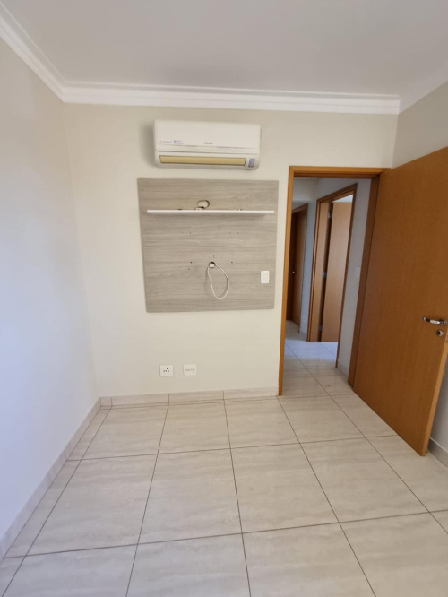 Apartamento à Venda no Jardim Paulista em Araçatuba/SP