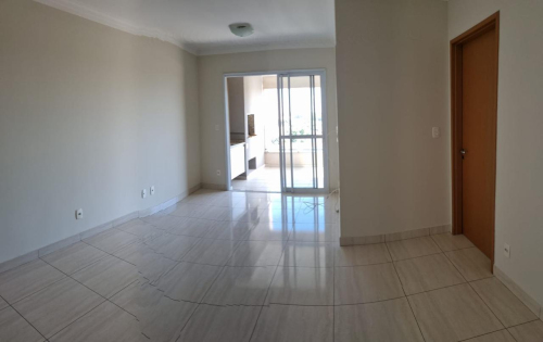 Apartamento à Venda no Jardim Paulista em Araçatuba/SP