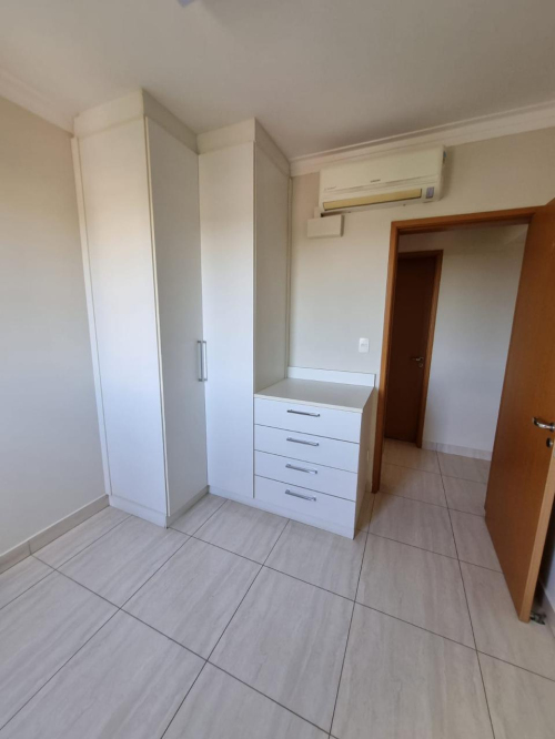 Apartamento à Venda no Jardim Paulista em Araçatuba/SP