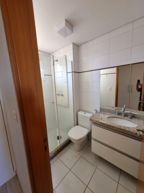 Apartamento à Venda no Jardim Paulista em Araçatuba/SP