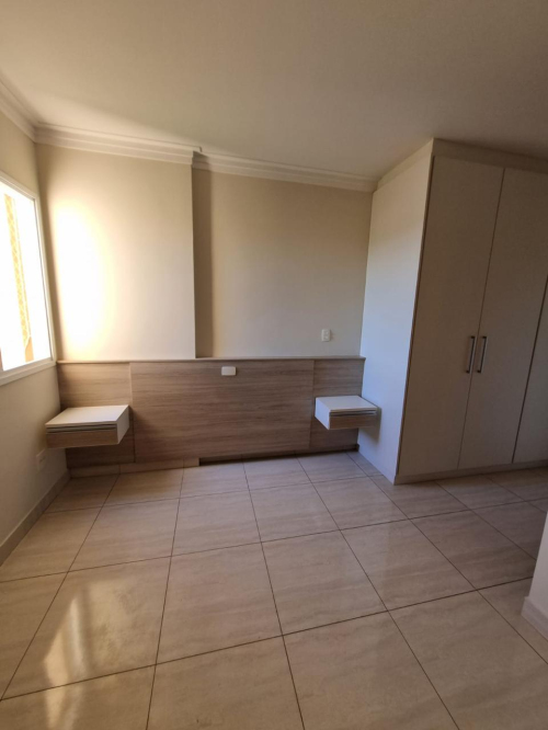 Apartamento à Venda no Jardim Paulista em Araçatuba/SP