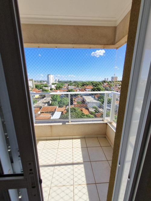 Apartamento à Venda no Jardim Paulista em Araçatuba/SP