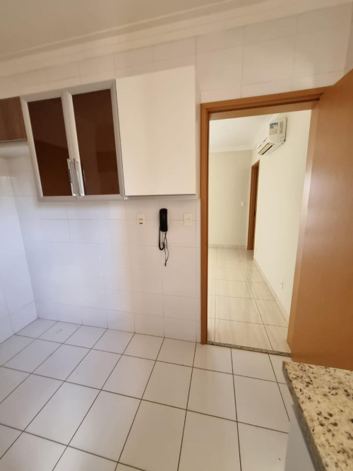 Apartamento à Venda no Jardim Paulista em Araçatuba/SP