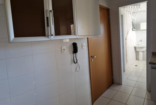 Apartamento à Venda no Jardim Paulista em Araçatuba/SP