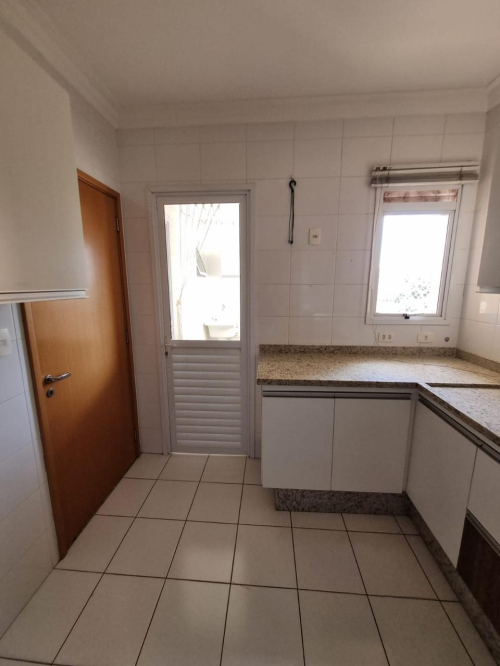 Apartamento à Venda no Jardim Paulista em Araçatuba/SP