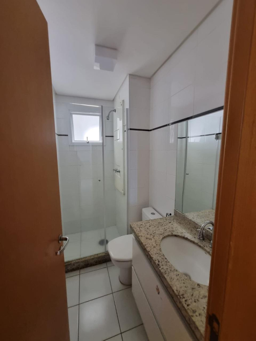 Apartamento à Venda no Jardim Paulista em Araçatuba/SP