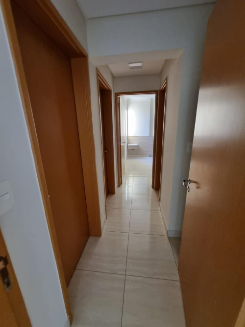 Apartamento à Venda no Jardim Paulista em Araçatuba/SP