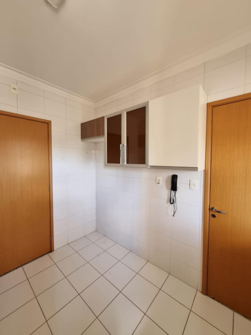 Apartamento à Venda no Jardim Paulista em Araçatuba/SP