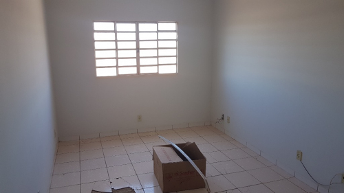 Apartamento à Venda no Vila Industrial em Araçatuba/SP