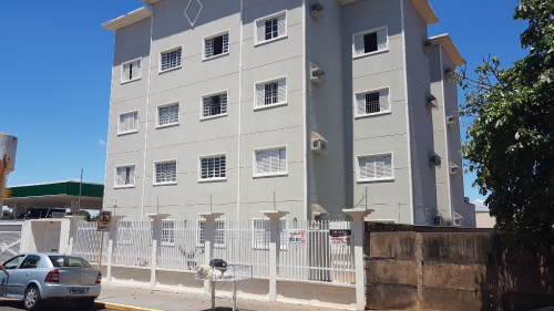 Apartamento à Venda no Vila Industrial em Araçatuba/SP