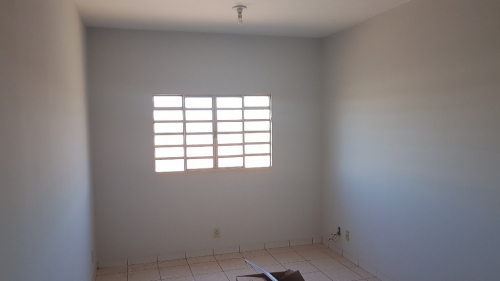 Apartamento à Venda no Vila Industrial em Araçatuba/SP