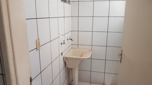 Apartamento à Venda no Vila Industrial em Araçatuba/SP