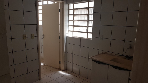 Apartamento à Venda no Vila Industrial em Araçatuba/SP