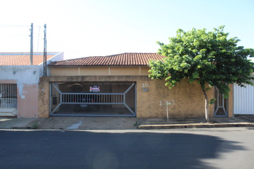 Casa para alugar ou venda no Morada dos Nobres em Araçatuba/SP