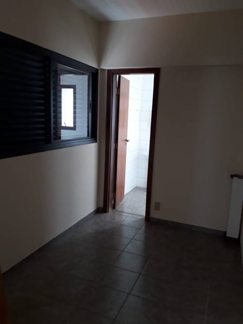 Apartamento à Venda no Higienópolis em Araçatuba/SP