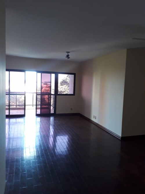 Apartamento à Venda no Higienópolis em Araçatuba/SP