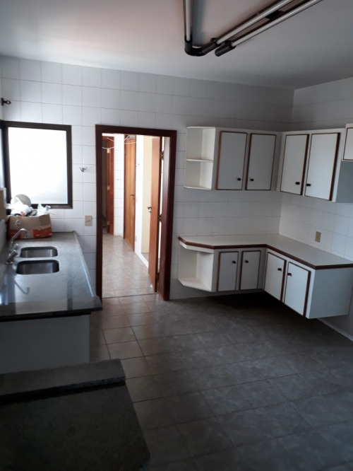 Apartamento à Venda no Higienópolis em Araçatuba/SP