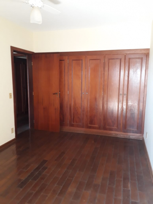 Apartamento à Venda no Higienópolis em Araçatuba/SP