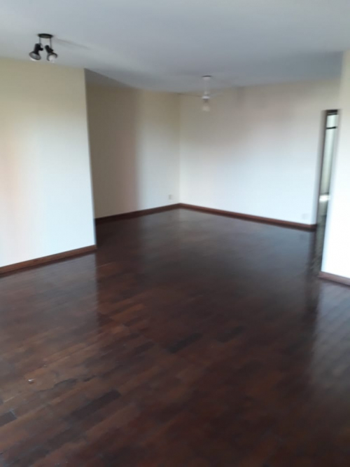 Apartamento à Venda no Higienópolis em Araçatuba/SP